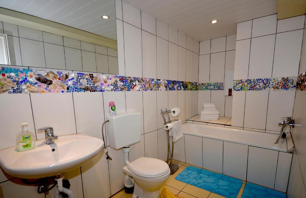 Ferienwohnung Tymoshenko room 1