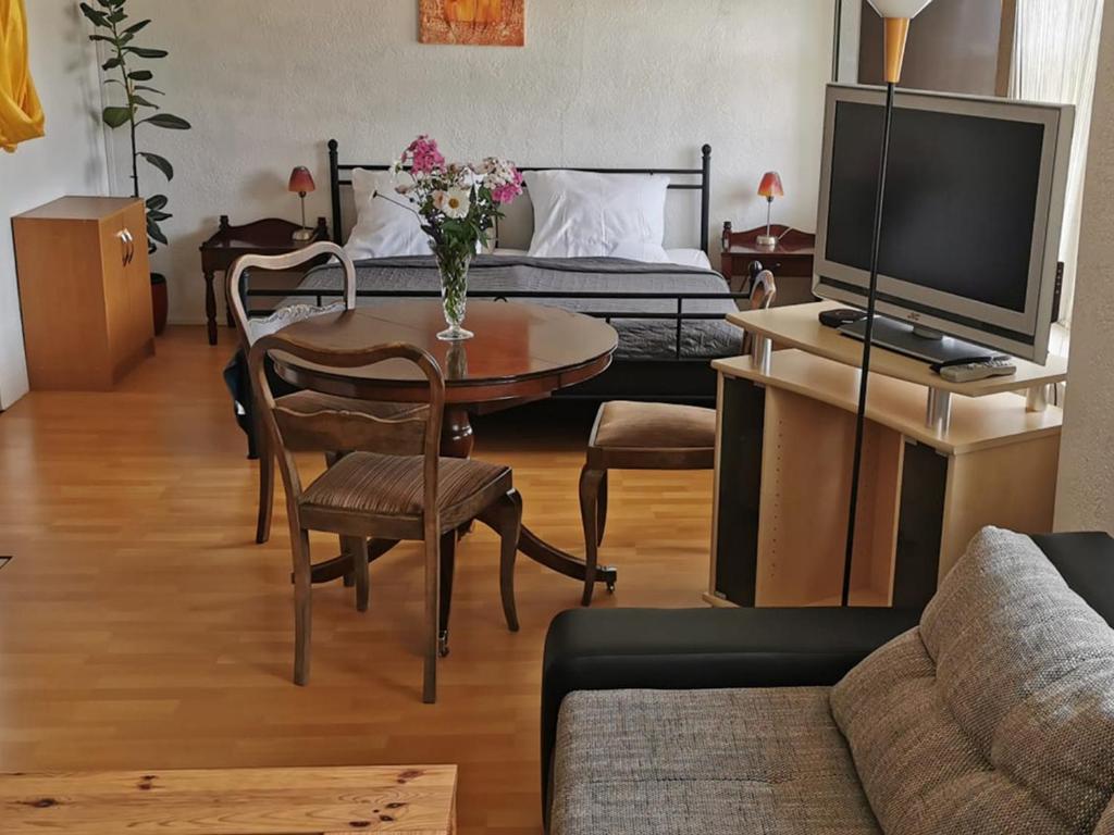 Ferienwohnung Tymoshenko room 2