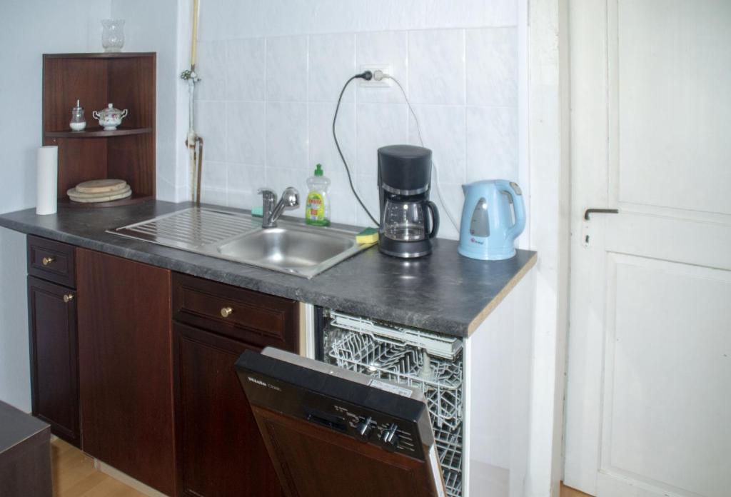 Ferienwohnung Tymoshenko room 6